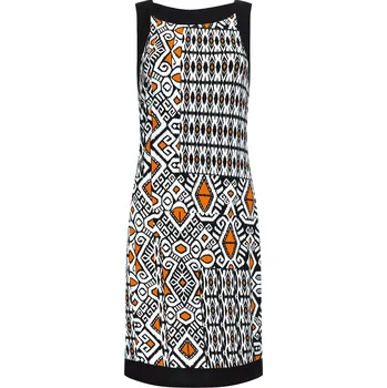 Dámské pončo Šaty SUNFLAIR 2026 Velikost: 40