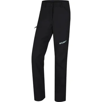 Husky Dámské softshellové kalhoty Kavia L L, black