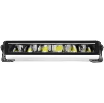 Pracovní světlo SHARK Accessories SHARK LED Light Bar 14", EU homologated, DRL, 45W