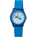 Dětské vodotěsné hodinky Q&Q VS59J010Y