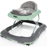ZOPA Dětské chodítko FIESTA Grey/Mint