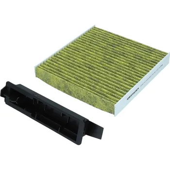 Ventilátor topení a klimatizace Filtr, vzduch v interiéru KAMOKA 6080126