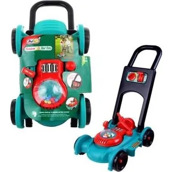 Sekačka JUGO GARDEN TOOL SET Sekačka na trávu se zvuky