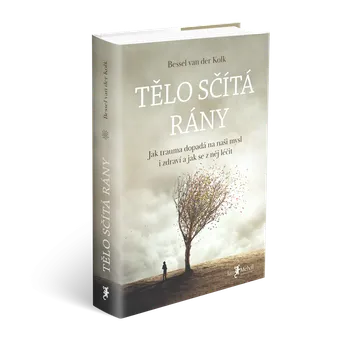Tělo sčítá rány - audiokniha