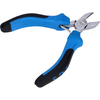 Kleště BGS technic Boční štípací kleště mini 115 mm
