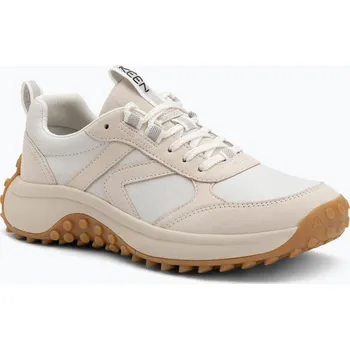Dámské tenisky Dámské boty Keen KS86 Lea birch/star white
