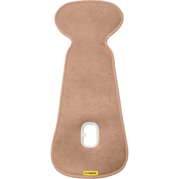 Příslušenství pro přepravu dětí AEROMOOV Vložka do kočárku 3D Tuscany