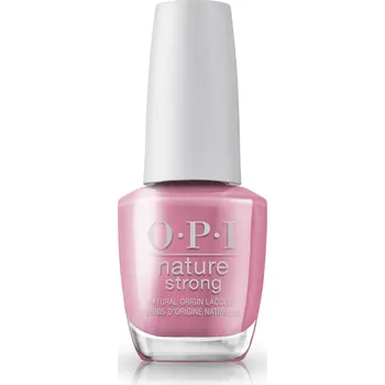 Lak na nehty O.P.I. OPI Nature Strong Knowledge is Flower Velikost: 15 ml