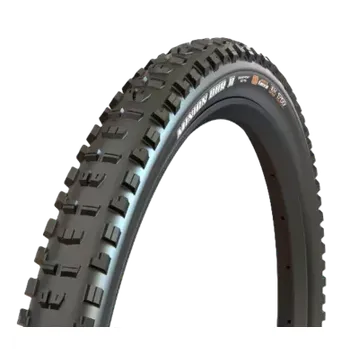 Plášť na kolo Maxxis PLÁŠŤ MINION DHR II 27.5X2.50 KEVLAR 3CT/EXO+/TR