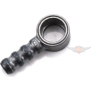 Karburátor Diverse / Import Přípojka palivové hadičky pro karburátor Bing pro Zündapp C 50 Sport MG00067436