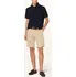 Pánské tričko Tommy Hilfiger Pique Polo Shirt MW0MW17770DW5 S
