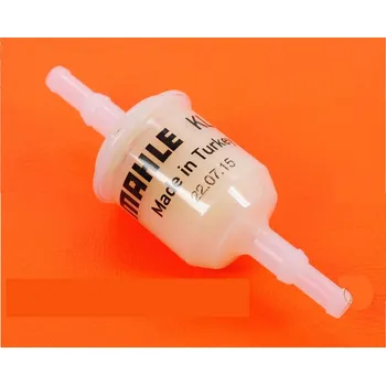 Karburátor Diverse / Import Palivový filtr plastový 30 mm x 40 mm, přípojka 6–8 mm, pro Zündapp CS, CX, Hai, M 50, Bergsteiger, GTS, C, KS, Star, Hercules Prima, M, Optima, K Ultra, MK, Kreidler Florett, Flory MG00071277