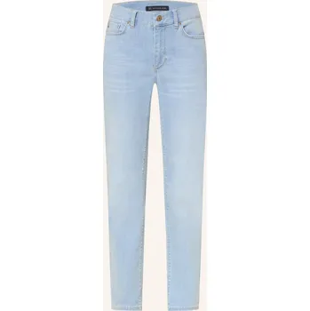 Dámské džíny Raffaello Rossi Dámské Úzké Džíny Suzy, 820 used blue, 36