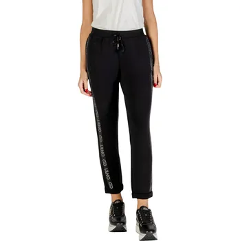 Liu Jo dámské tepláky Liu Jo černá | šedá 3457117