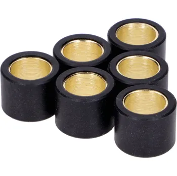 Spojková sada 101 Octane Válečky variátoru 19x15,5 - 10,20 g 12700-MF19-1020