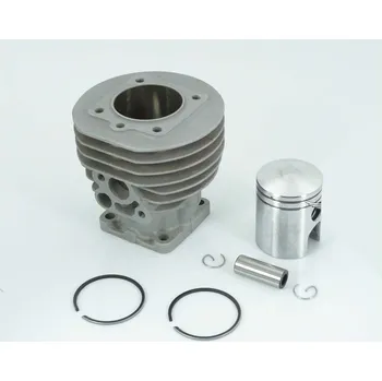 Válec motoru Diverse / Import Hliníková sada válce 40 mm s pístem pro Velosolex, 3800, 5000 MG00006496
