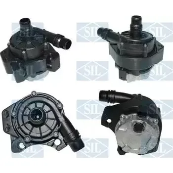Vodní pumpa motoru Saleri SIL Doplňovací vodní čerpadlo (okruh chladicí vody) SLS PE1896