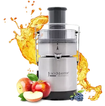 Odšťavňovač Odšťavňovač Juice Master