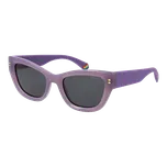 Polaroid sluneční brýle PLD 6237/S/X 789M9 52 - Dámské