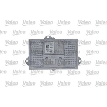 Autoelektrika Řídící jednotka, osvětlení VALEO 047653