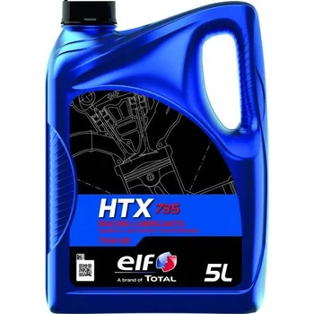 Převodový olej Elf HTX 735 75W-90 – Objem: 5L