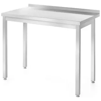 Dílenský stůl Nástěnný pracovní stůl HENDI 811252