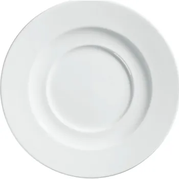 Podšálek k šálku na kávu Bebida, 13 cm - bílá