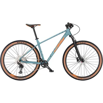 Jízdní kolo Horské kolo KTM ULTRA SPORT 29" 2024 Barva: Modrá, Velikost rámu: XXL včetně pedálů