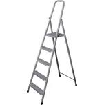 Benco Skládací schůdky ocelové 5 stupňů