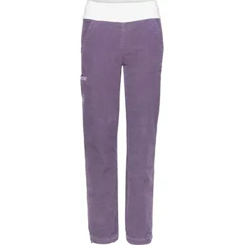 Dámské kalhoty Kalhoty Chillaz Sandra 3.0 dark violet 36