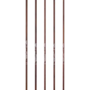 Bearpaw Tyčka Penthalon SL Timber Spine: 500