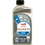 Total Quartz 7000 Energy 10W-40 – Objem: 1L