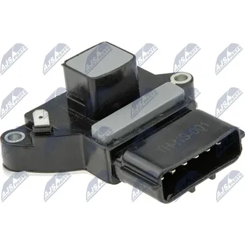 Řídící jednotka Řídicí jednotka, zapalovací systém NTY EMZ-NS-001