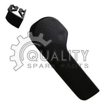 Otevírání krytu motoru A.I.C. 56200