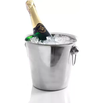 Chladič na víno Kbelík na šampaňské | HENDI 593202