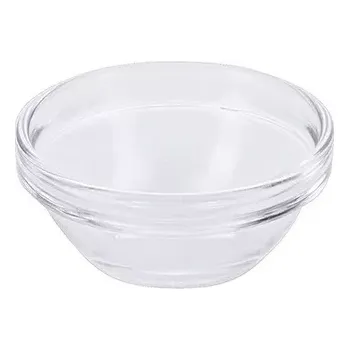 Skleněná mísa 0,21 l | CONTACTO 2709/100