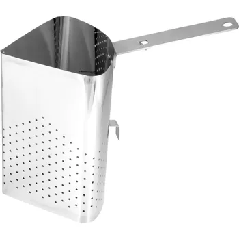 Hrnec Vložka do hrnce (sítko) na těstoviny, 5 l