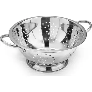 Cedník a síto Sítko s rukojetí 34 cm | FORGAST FG02722