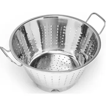 Cedník a síto Cedník o průměru 32 cm | FORGAST FG02732