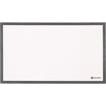 Podložka na pečení Silikonová podložka na pečení | HENDI 677810