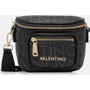 Kabelka Kabelka Valentino Bags REGINA RE VBS9IS55 černá 99X, vel. ONE SIZE
