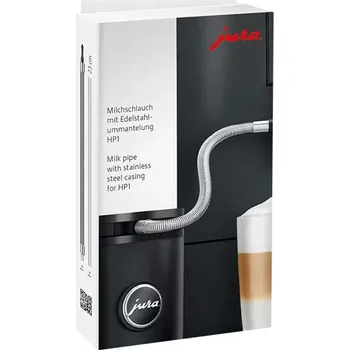 Zahradní hadice Hadice s ocelovou ochranou pro mléčný systém HP 1 | JURA 24112