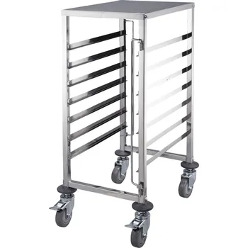 Policový vozík GN7