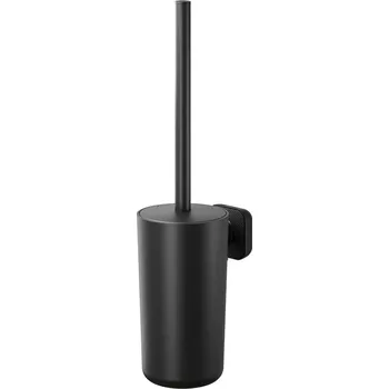 WC štětka Kartáč na WC Carv s držákem