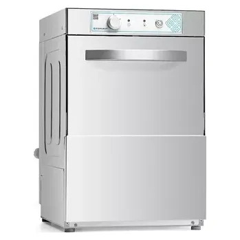 Myčka nádobí Myčka skla Forgast | FG00235