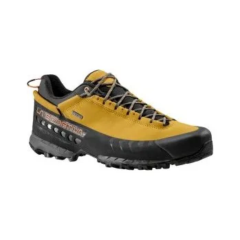 Pánská treková obuv La Sportiva TX5 Low GTX Men Savana/Tiger žlutá 42 EU