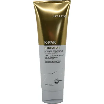 Vlasová regenerace Joico K-Pak Professional Hydrator Intense Treatment 250 ml