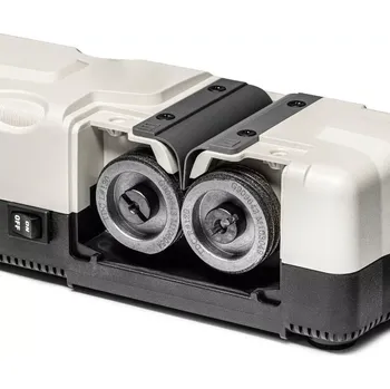 Elektrický brousek na nože DK-370 | FORGAST FG11601