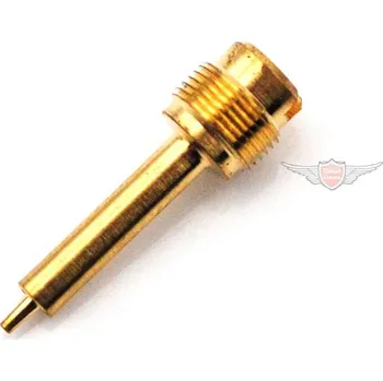 Karburátor Diverse / Import Šroub karburátoru Dellorto závit M7 pro Piaggio, Malagutti, Garelli moped moped mokick MG00067353