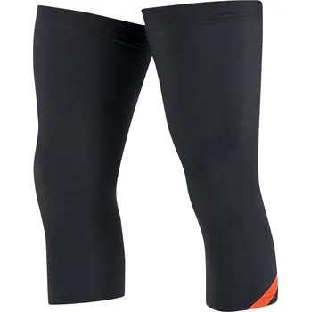 Tachometr Doplněk SPORTFUL-Fiandre kneewarmers, black Černá XL